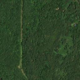 Satellite imagery of Praco Mine, US