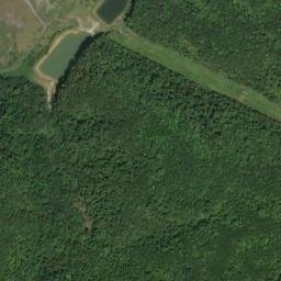 Satellite imagery of Thompson Mine, US