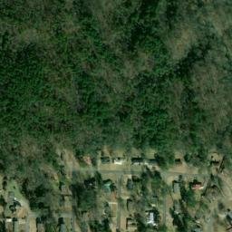 Satellite imagery of Docena Slope Mine, US
