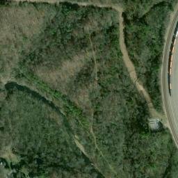 Satellite imagery of Mary Lee Mines, US