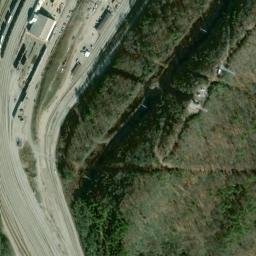 Satellite imagery of Mary Lee Mines, US