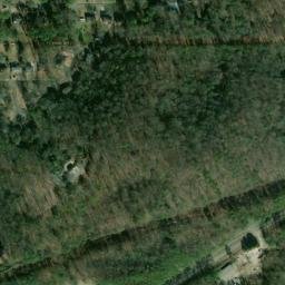 Satellite imagery of Alfretta Number 2 Mine, US