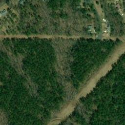 Satellite imagery of Jones Mine, US