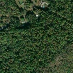 Satellite imagery of Taylors Mountain, US