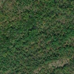 Satellite imagery of Taylors Mountain, US