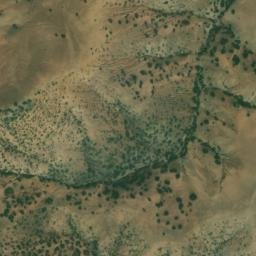 Satellite imagery of Laaouari Bou Chahrayene, MA