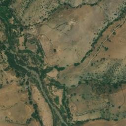 Satellite imagery of Ari Akhlij Ikhaouane, MA