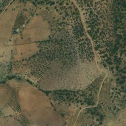 Satellite imagery of Ari Akhlij Ikhaouane, MA