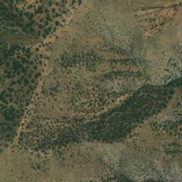 Satellite imagery of Ari Akhlij Ikhaouane, MA