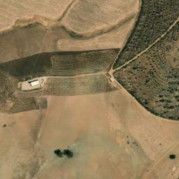 Satellite imagery of Koudiat Abrid Bou Ibattane, MA