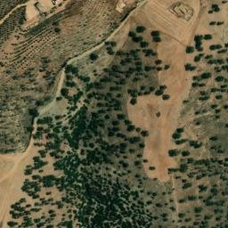 Satellite imagery of Koudiat Abrid Bou Ibattane, MA