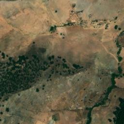 Satellite imagery of Jbel Lemmada, MA