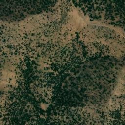 Satellite imagery of Tiguida Ali Ou Slimane, MA