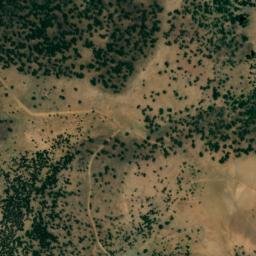 Satellite imagery of Tiguida Ali Ou Slimane, MA