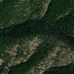 Satellite imagery of Jbel Tamachouit, MA
