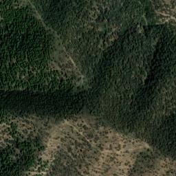 Satellite imagery of Jbel Tamachouit, MA