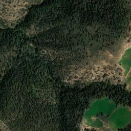 Satellite imagery of Jbel Tamachouit, MA