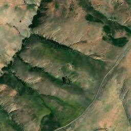 Satellite imagery of Jbel Tiloughmine, MA