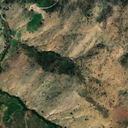 Satellite imagery of Jbel Tiloughmine, MA