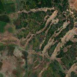 Satellite imagery of Yamna Hsine, MA