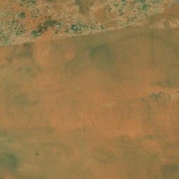Satellite imagery of Feriat el Guetar, DZ