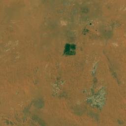 Satellite imagery of Feriat el Guetar, DZ