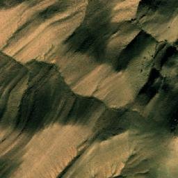 Satellite imagery of Mimouna Sidi Brahim, DZ