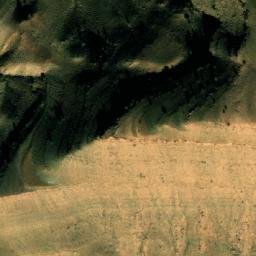 Satellite imagery of Mimouna Sidi Brahim, DZ
