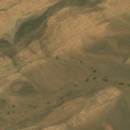 Satellite imagery of Kef el Mzabi, DZ