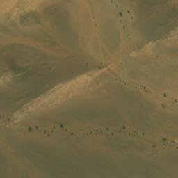 Satellite imagery of Kef el Mzabi, DZ