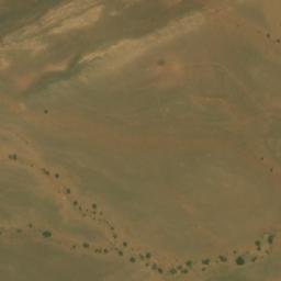 Satellite imagery of Kef el Mzabi, DZ