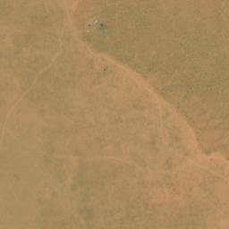 Satellite imagery of Et Tebrouri, DZ