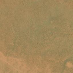 Satellite imagery of Et Tebrouri, DZ