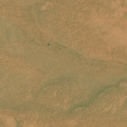 Satellite imagery of Et Tebrouri, DZ