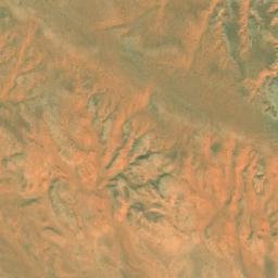 Satellite imagery of Chaab el Meguedem, DZ