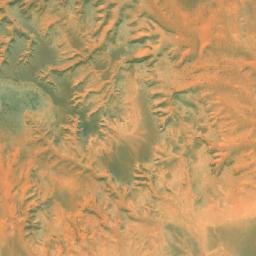 Satellite imagery of Chaab el Meguedem, DZ