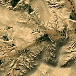 Satellite imagery of Rass Bou Abdallah, TN