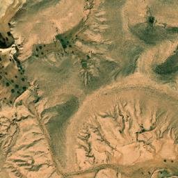 Satellite imagery of Rass Bou Abdallah, TN