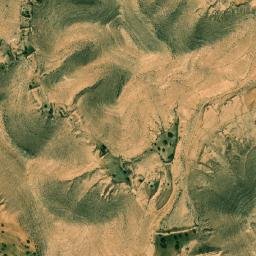 Satellite imagery of Rass Bou Abdallah, TN