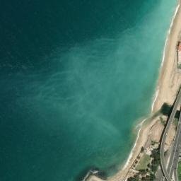 Satellite imagery of Itt en Nasr, LB