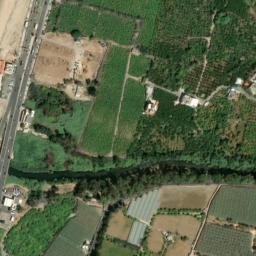 Satellite imagery of Ech Chammîs, LB