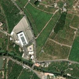 Satellite imagery of Ech Chammîs, LB