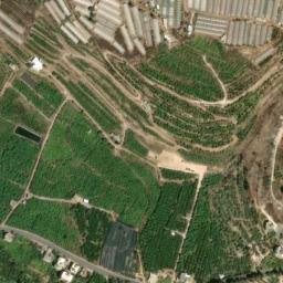 Satellite imagery of Ech Chammîs, LB