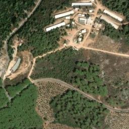 Satellite imagery of Ech Chehâra, LB