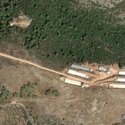 Satellite imagery of Ech Chehâra, LB