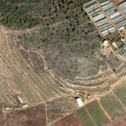 Satellite imagery of Dhoûr ej Jrâne, LB