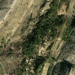 Satellite imagery of Mounchîr el Fhoûl, LB
