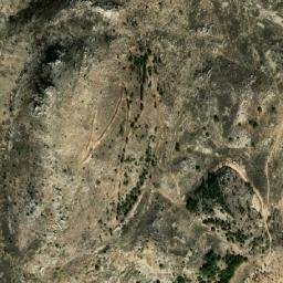 Satellite imagery of Es Soûr, LB