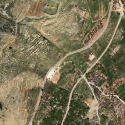 Satellite imagery of Es Soûr, LB