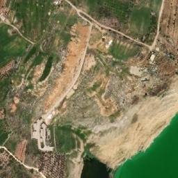 Satellite imagery of Es Soûr, LB